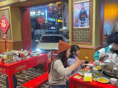 -金鼎雪山牦牛杂火锅(理县总店)