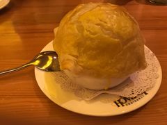 -LENBACH兰巴赫西餐啤酒坊(大连星海广场店)