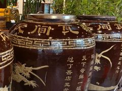 -西江美食舫·江西菜(健德桥店)