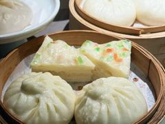 -晓淮山·扬州早茶·淮扬菜(龙阳广场店)
