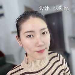 -YIMEI ART半永久纹眉·野生眉