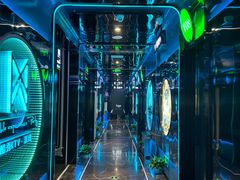 -酷秀KTV(五道口店)
