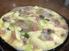 -华春餐馆(鱼山路店)