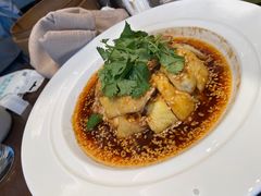 -佘山世茂艾美·御珍轩中餐厅