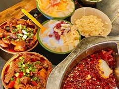 -后火锅(总店)