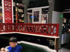 -皇城根北京风味主题餐厅(泰华城店)