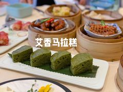 -南海渔村(珠江新城店)