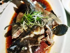 多宝鱼-衡山汇·高级粤菜(霄云路店)