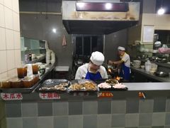 -端仕小锅(文林街店)