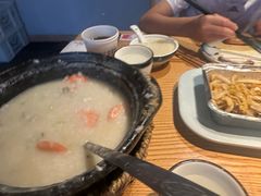 -蚝翅·海鲜粥·烧烤·龙虾季(海曙天一店)