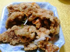 -红升老菜馆(巨兴街店)