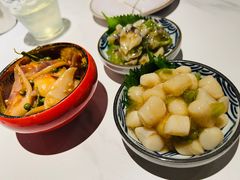 -石屋料理(南京西路店)