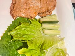 -松涛园朝鲜·海鲜·料理店(鸭绿江断桥店)