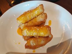 -蛇口希尔顿南海酒店·随轩中餐厅·粤菜