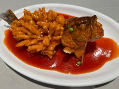 -老阊门菜馆(山塘街店)