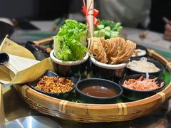 -淀里船宴(卓达店)