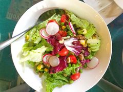 -BIGHOUSE·大房子电影主题融合餐厅(盐河巷店)