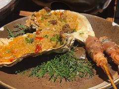 -花潮料理艺食馆(成都万象城店)