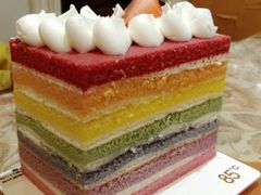 -85度C(苏州石路店)