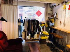 -春庄咖啡SpringHues(钟楼小区店)