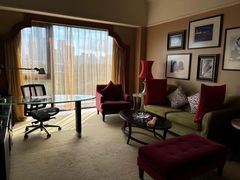 -深圳华侨城洲际大酒店