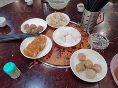 -禄源公·老莞诚饭店