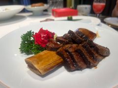 -小广寒电影艺术餐厅(小广寒经三路店)