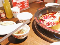 -牛市坎火锅(建设路店)