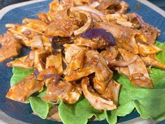 -江合勇丹东兄弟小串海鲜烧烤(总店)
