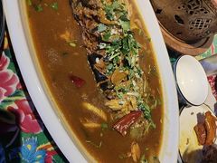 -人民公社大食堂(张家湾店)