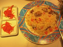 -阿里疆Alijiang·丝路美食·异域风情·清真(长楹天街店)