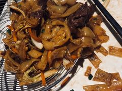 -牛很鲜潮汕牛肉火锅(朝晖路店)