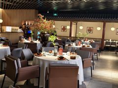 -在前门·烤鸭北京菜(五月花广场店)