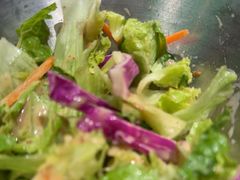 -唯成•韩国炭火烤肉 유성고기