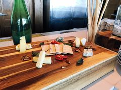 -沈阳君悦酒店·意坊意大利餐厅