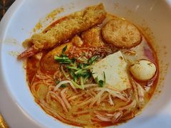 -公仔堂港式茶餐厅(西村店)