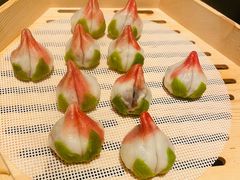 -德发长·花式蒸饺(大唐不夜城店)