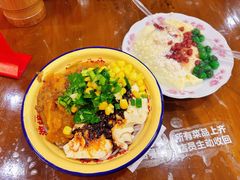 -池嬢拌粉(上海首店)