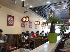 -粥公粥婆精品家常菜(青龙桥店)
