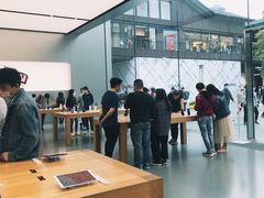 -Apple零售店(成都太古里店)