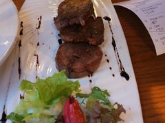 -弗兰克牛排西餐厅Ribone steak house(柠檬花园店)