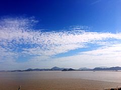 -舟山希尔顿酒店