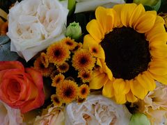 -那些花儿鲜花店(小寨店)