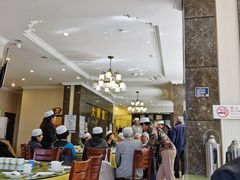 大堂-大顺堂食府(牛街店)