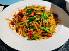 -局气 烤鸭·北京菜(光华路店)