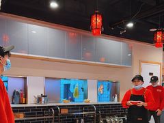 -玺炖·中国铁锅炖(虹桥天街店)
