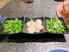 -清真·京华源铜锅涮肉(丰庆店)