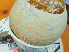 -甜心妈妈·榴莲星级糖水(北京路总店)