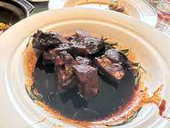 -维园悦谱·海派家常菜(乌鲁木齐南路店)