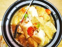-汀小府·福建客家菜(鼓山沃尔玛店)